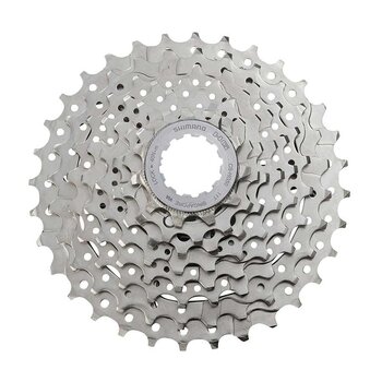 Shimano Cassette 10 vitesses, Deore, CS-HG50-10, 11-36T