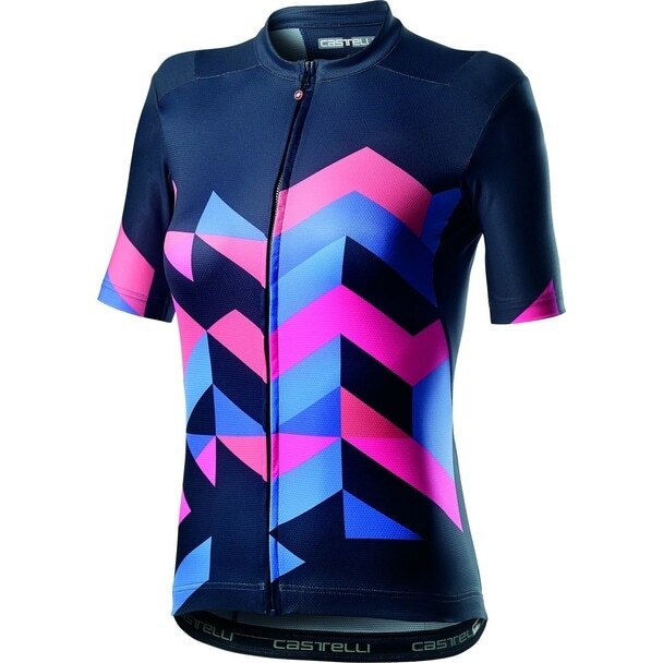 Castelli Castelli UNLIMITED W JERSEY