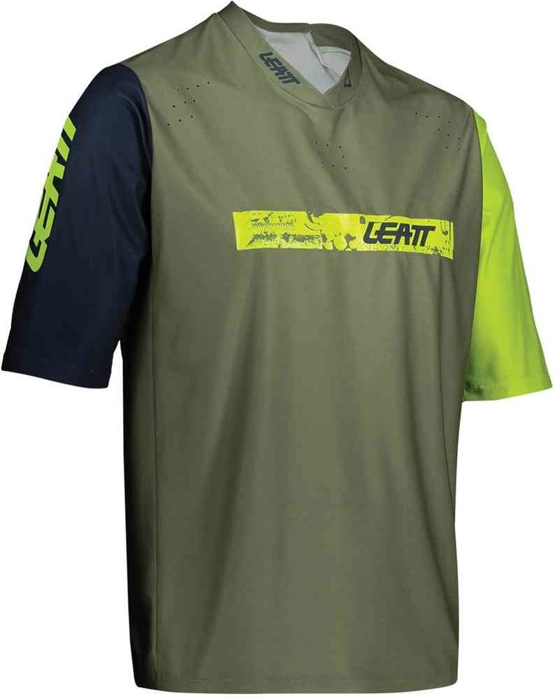 Leatt Leat JERSEY MTB 3.0