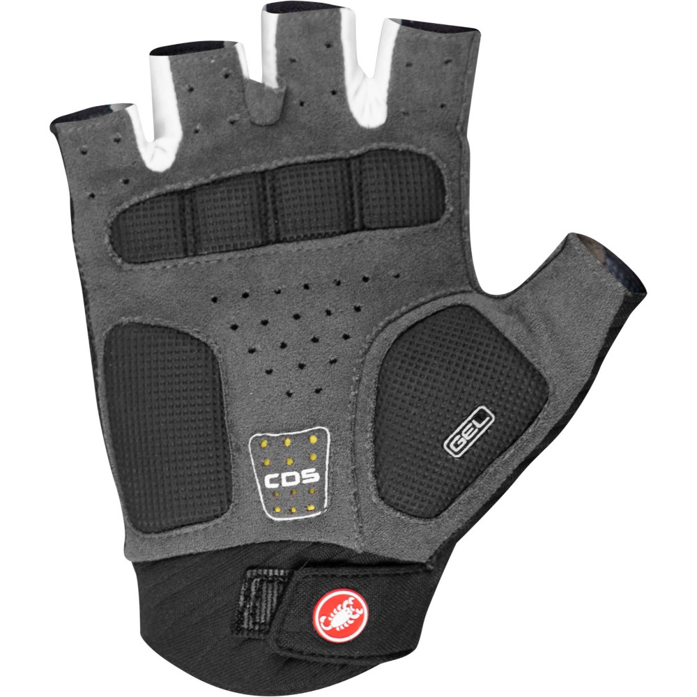 Castelli Castelli ROUBAIX GEL 2 GLOVE W