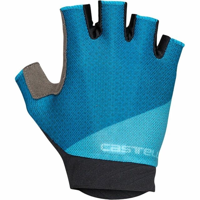 Castelli Castelli ROUBAIX GEL 2 GLOVE W