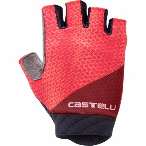 Castelli Castelli ROUBAIX GEL 2 GLOVE W