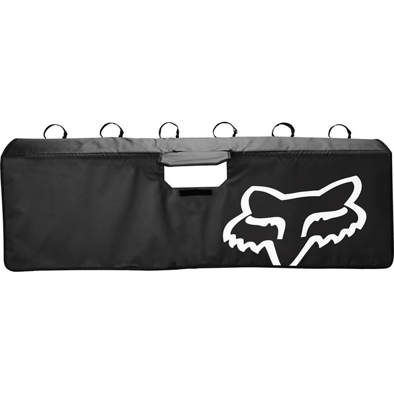 Fox FOX Tailgate Cover