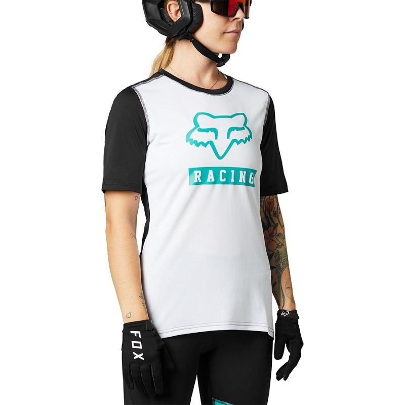 Fox Jersey Femme Ranger Drirelease