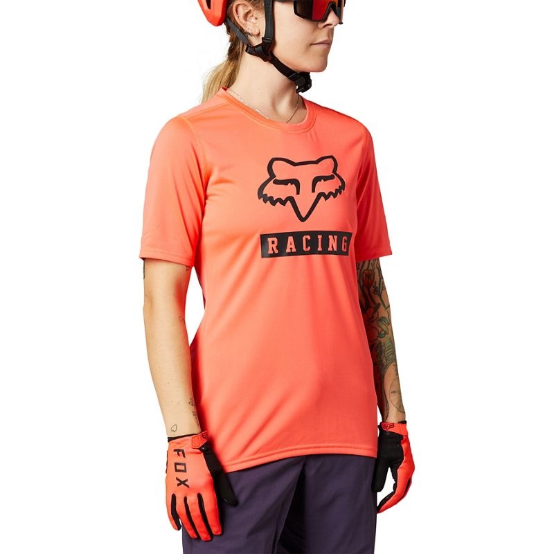 Fox Jersey Femme Ranger Drirelease