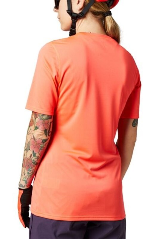 Fox Jersey Femme Ranger Drirelease