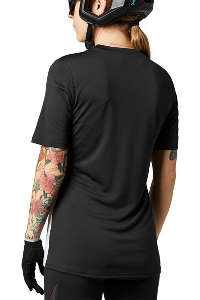 Fox Jersey Femme Ranger Drirelease