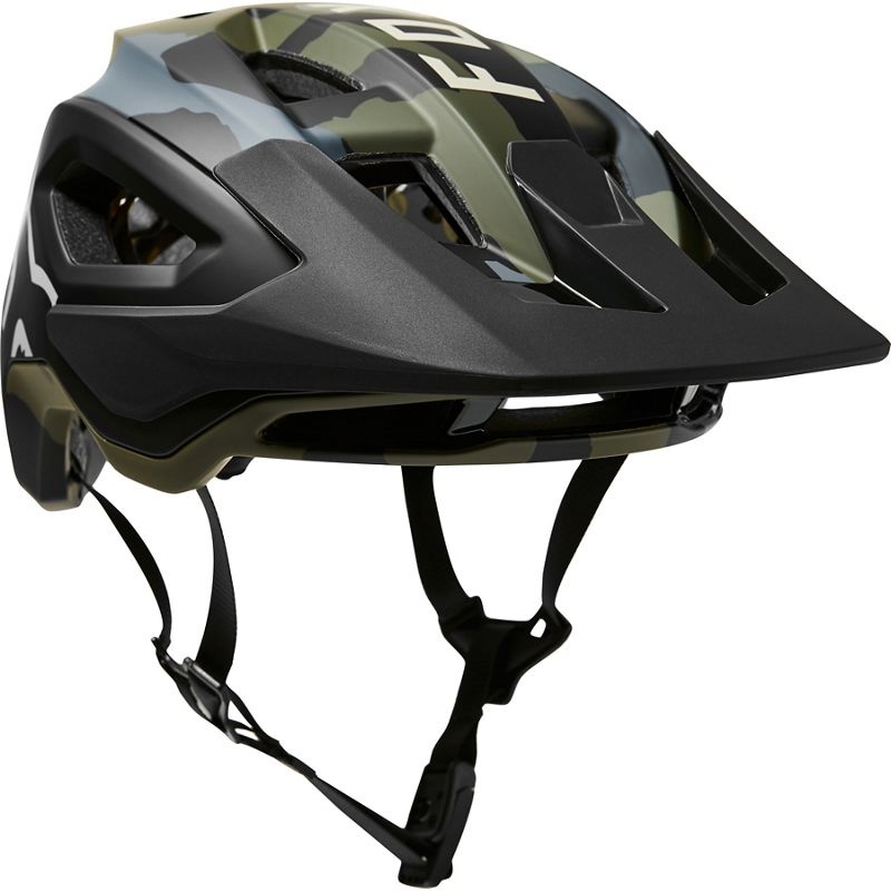 Fox FOX Speedframe Pro MIPS