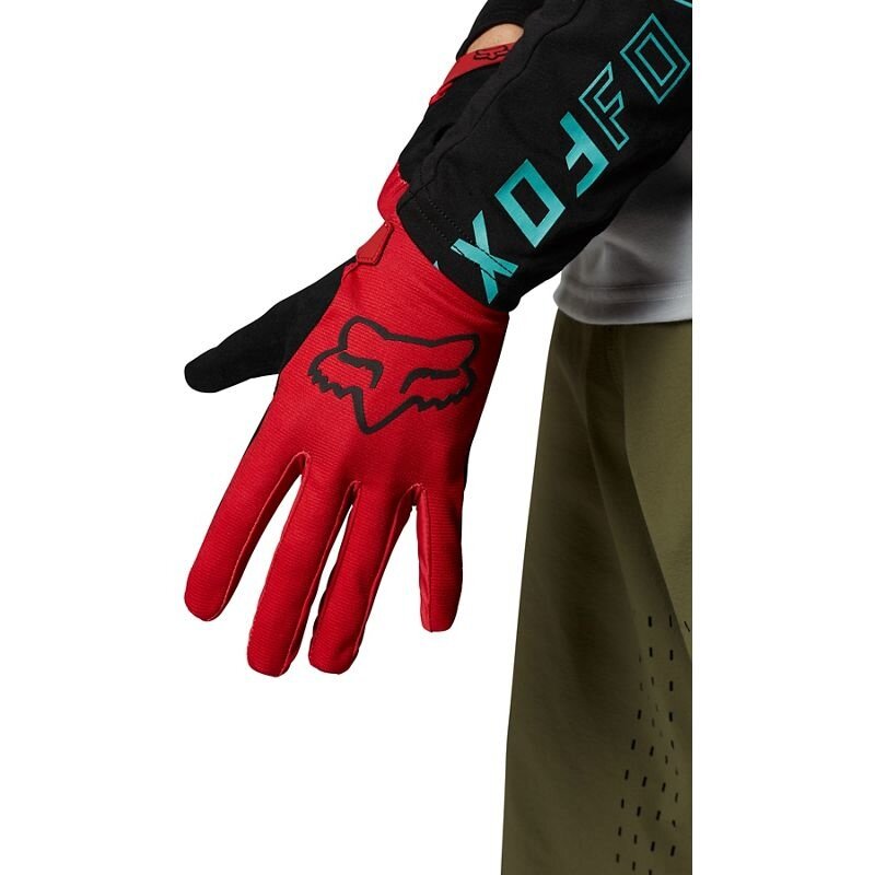 Fox Gants Ranger