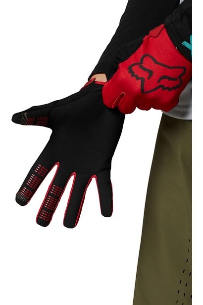 Fox Gants Ranger