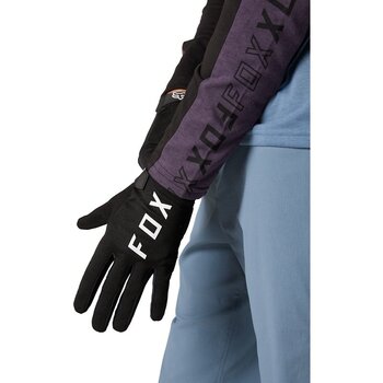 Fox Gants Ranger Gel