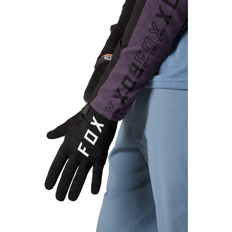 Fox Gants Ranger Gel
