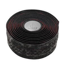 Profile Design Perforated Tape Black/Black