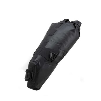 Roswheel Roswheel, Sac de Selle Road, Sac de selle, 8L, Noir