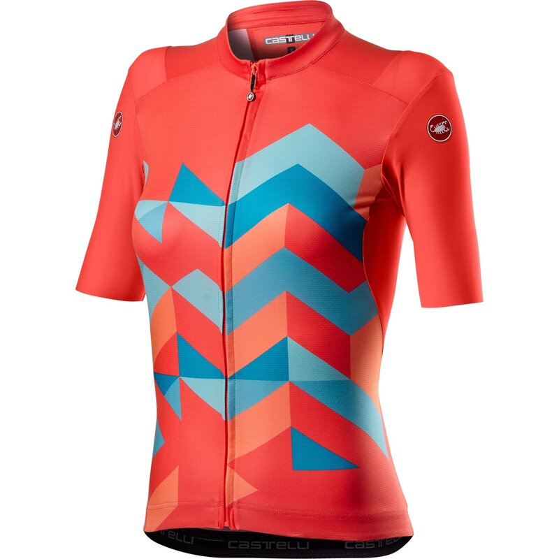 Castelli Castelli UNLIMITED W JERSEY