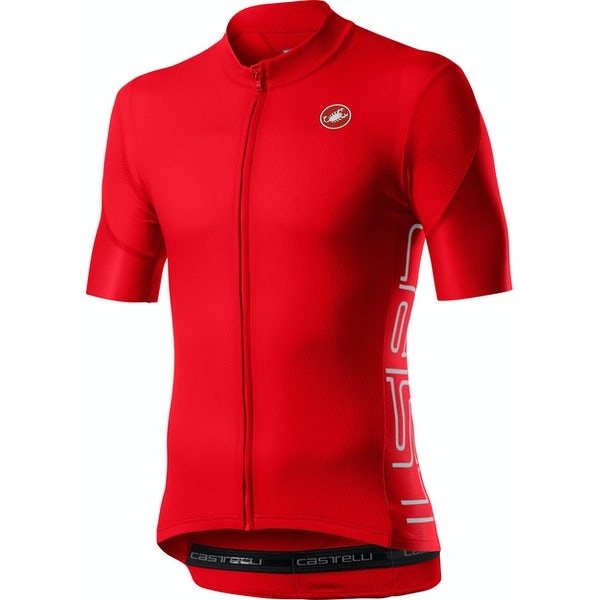 Castelli Castelli ENTRATA V JERSEY