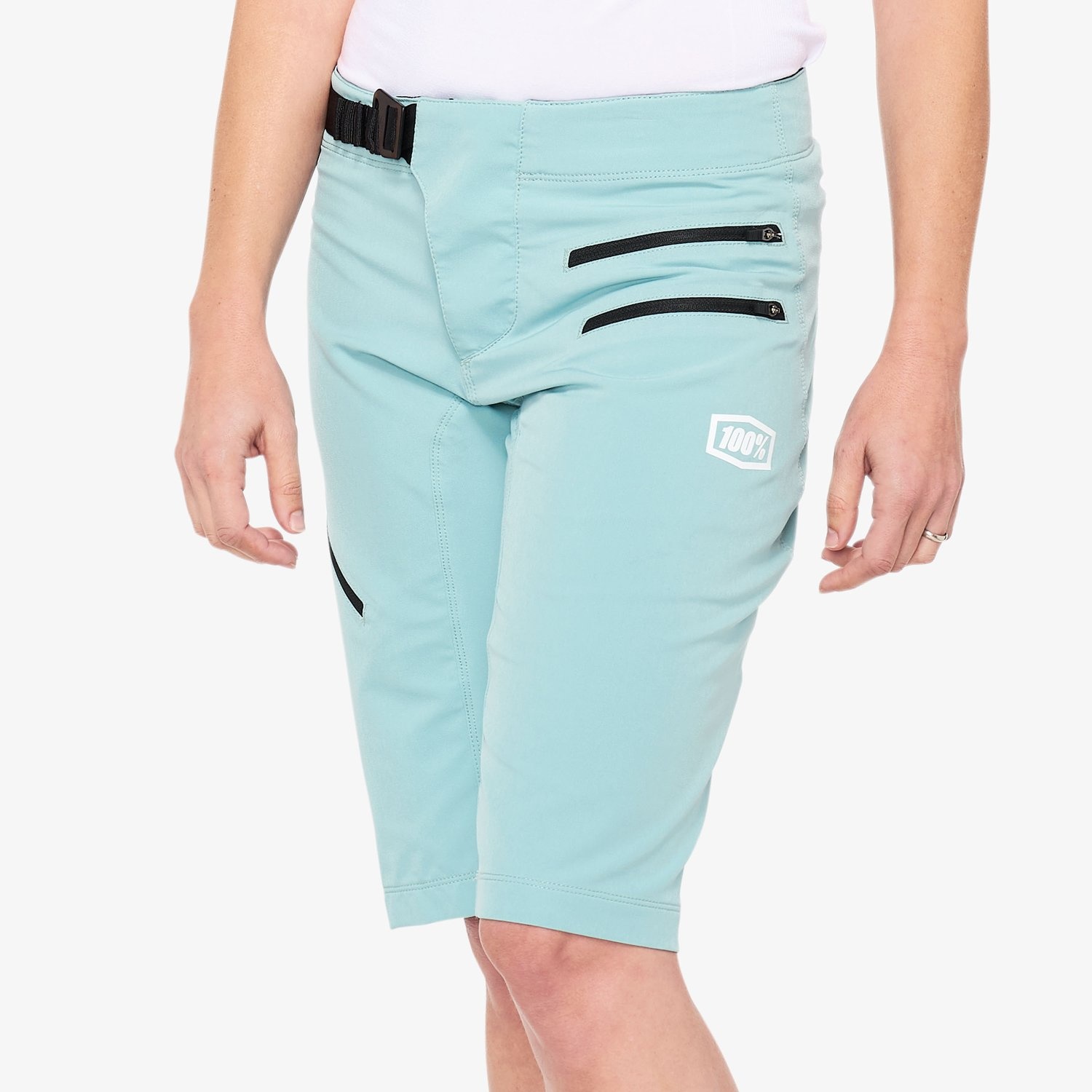 100% Short Femme Airmatic
