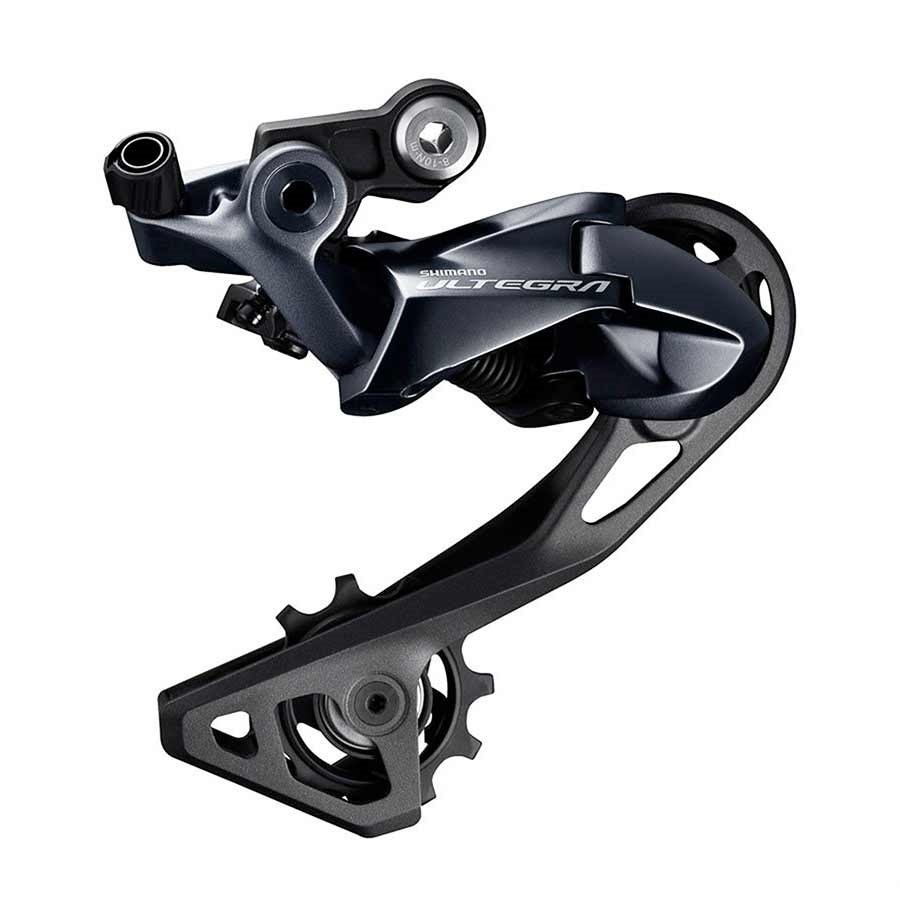 Shimano Shimano, Ultegra RD-R8000, Dérailleur arrière, 11vit., GS, Gris