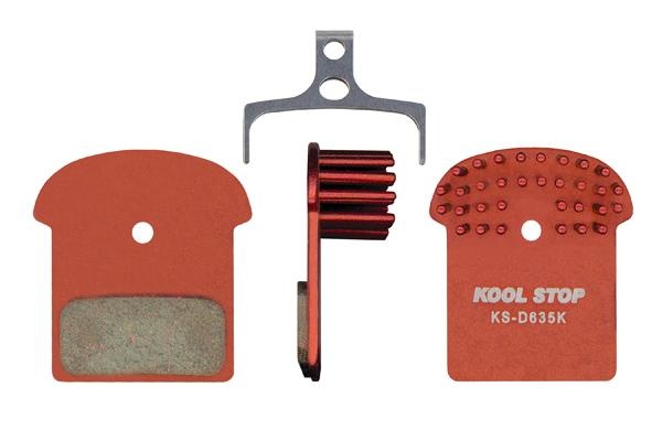 Koolstop KOOLSTP A-KOOL DB-PD SHM XTR11