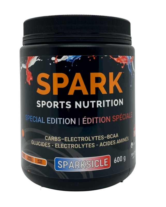 Spark Spark Pro 600gr