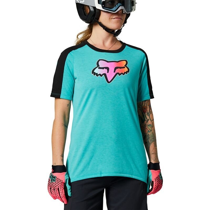 Fox Jersey Femme Ranger Drirelease