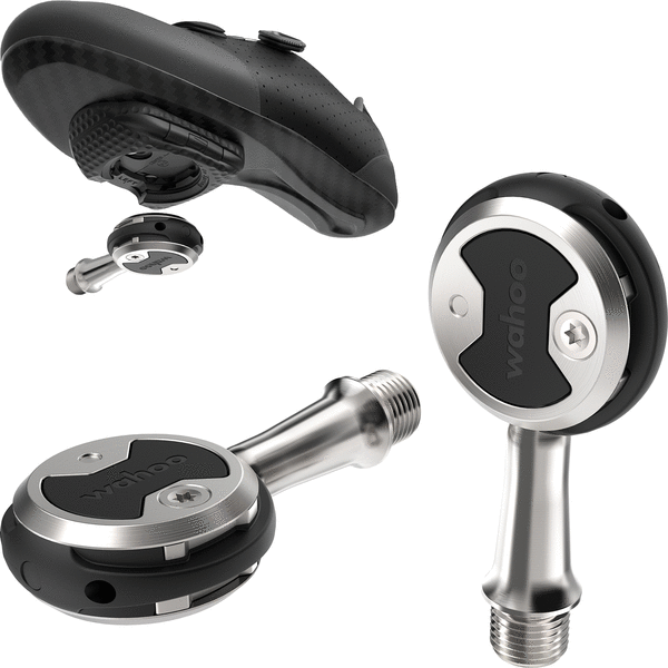 Wahoo Système de pédales Speedplay Zéro