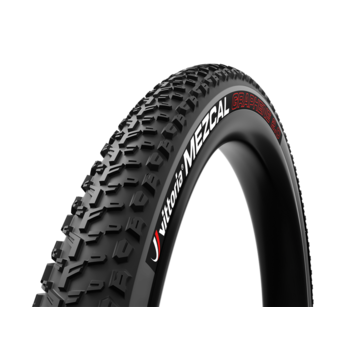 Vittoria Mezcal 29X2.1 Rigid black