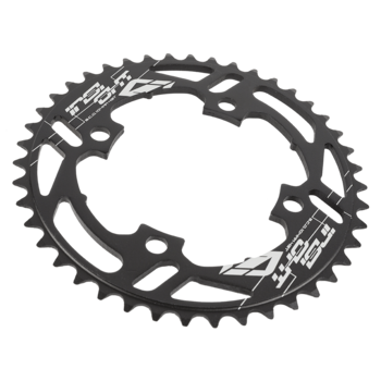 Insight BMX INSIGHT 3mm 5 bolt chainring bcd 110mm