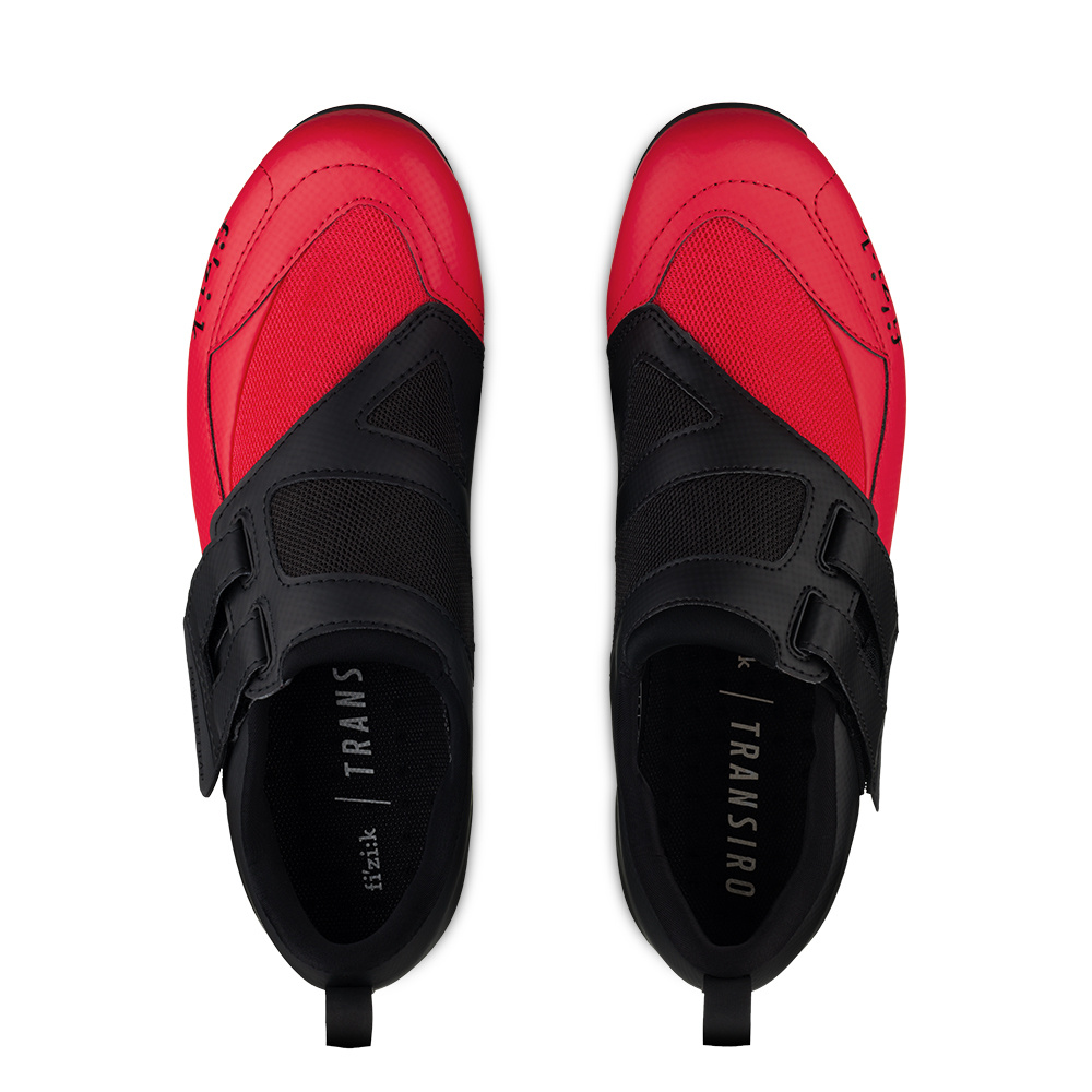 Fizik Chaussures Route Transiro Powerstrap R4