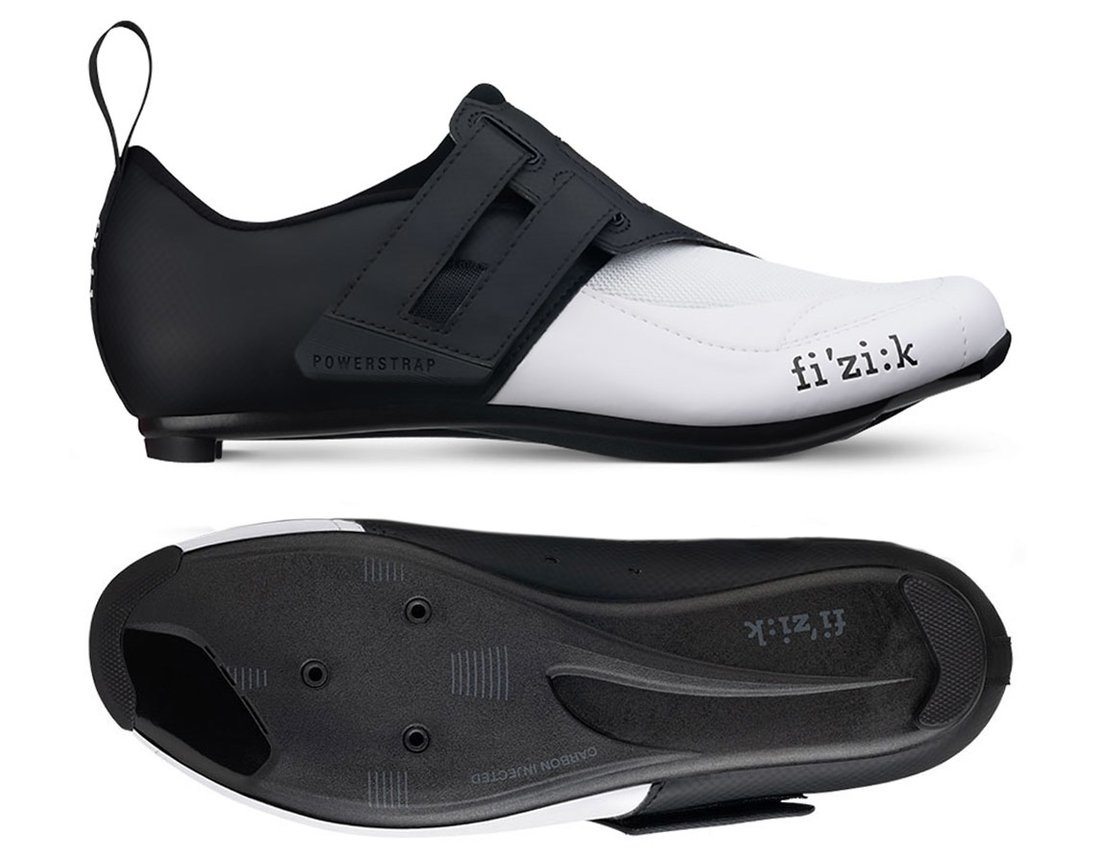Fizik Chaussures Route Transiro Powerstrap R4