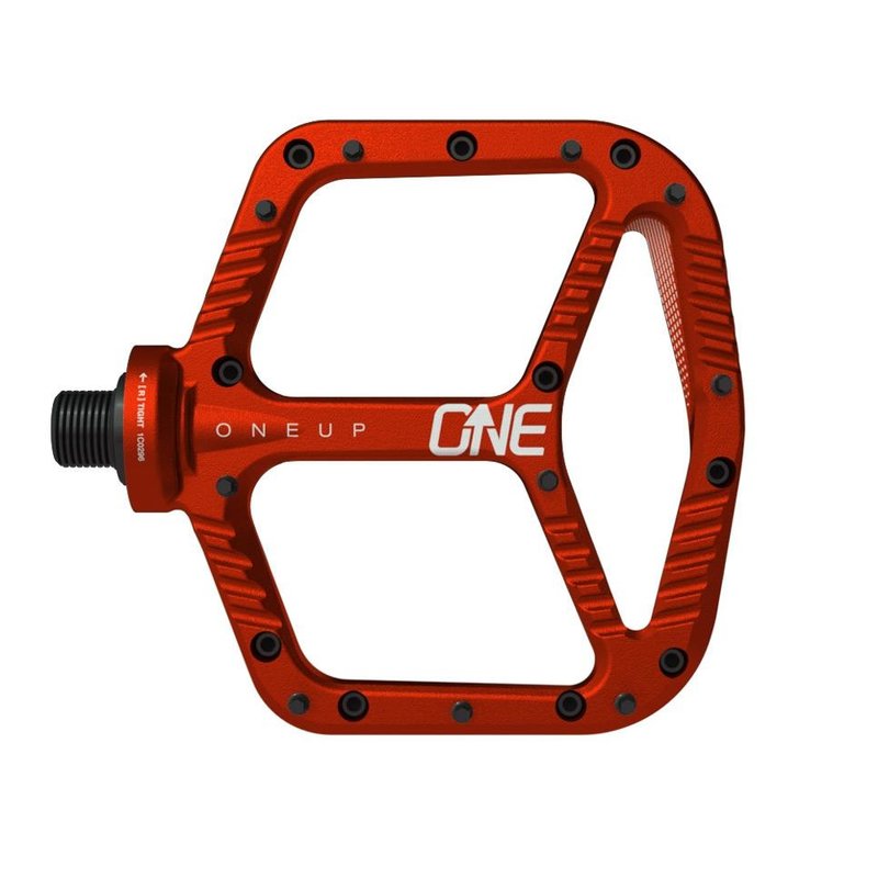 One up OneUP ALUMINUM PEDALS