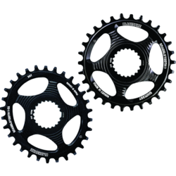 Blackspire Plateau Pour Shimano Shimano