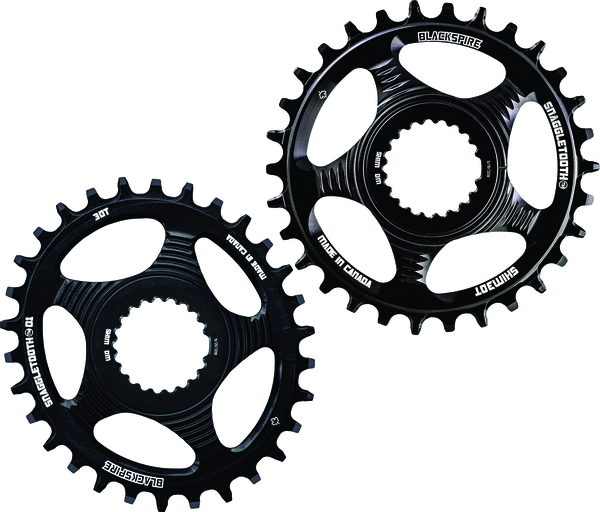 Blackspire Plateau Pour Shimano Shimano