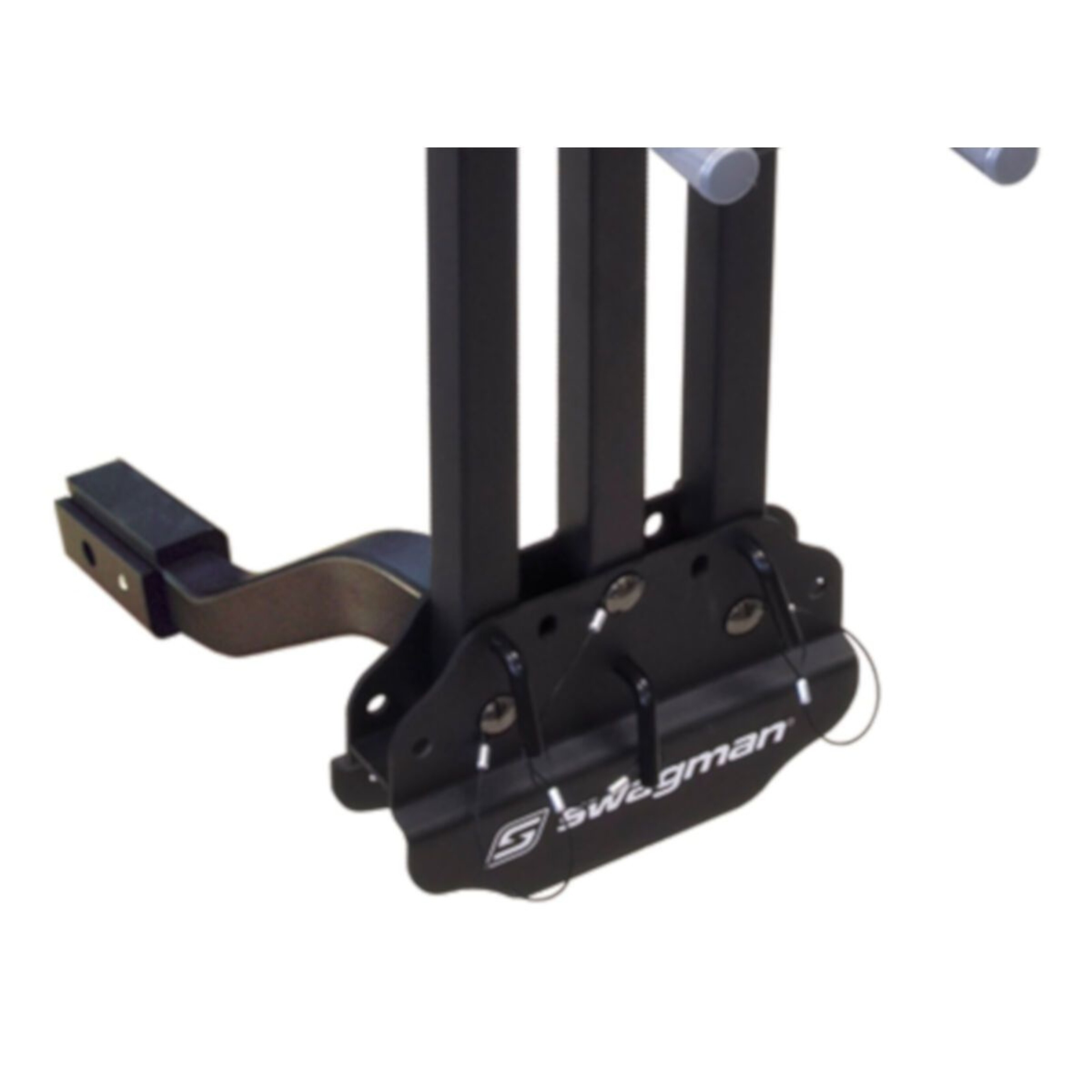 Swagman XTC 2 CROSS COUNTRY Studio Vélo