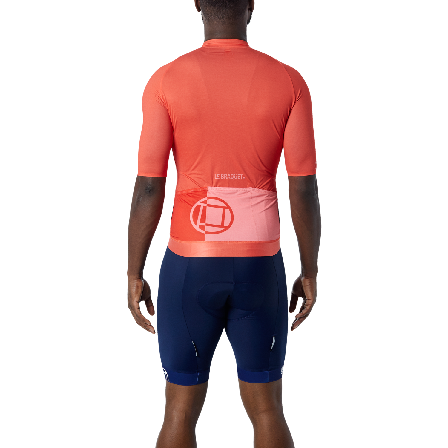 Le Braquet Maillot Homme Prodium