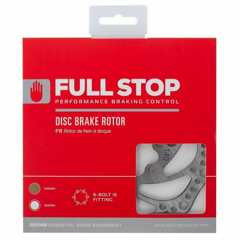 Full Stop Full Stop Disc