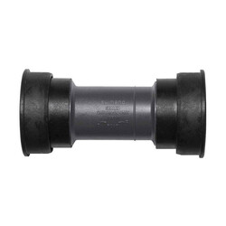 Shimano Jeu de pédalier , Dura ace, SM-BB72-41B, Presse fit