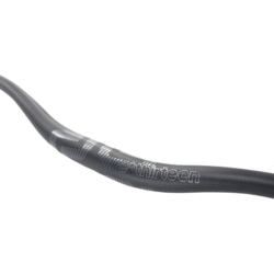 E*thirteen PLUS 35 ALLY HNBR 20MM BLK