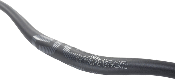 E13 E13 PLUS 35 ALLY HNBR 20MM BLK