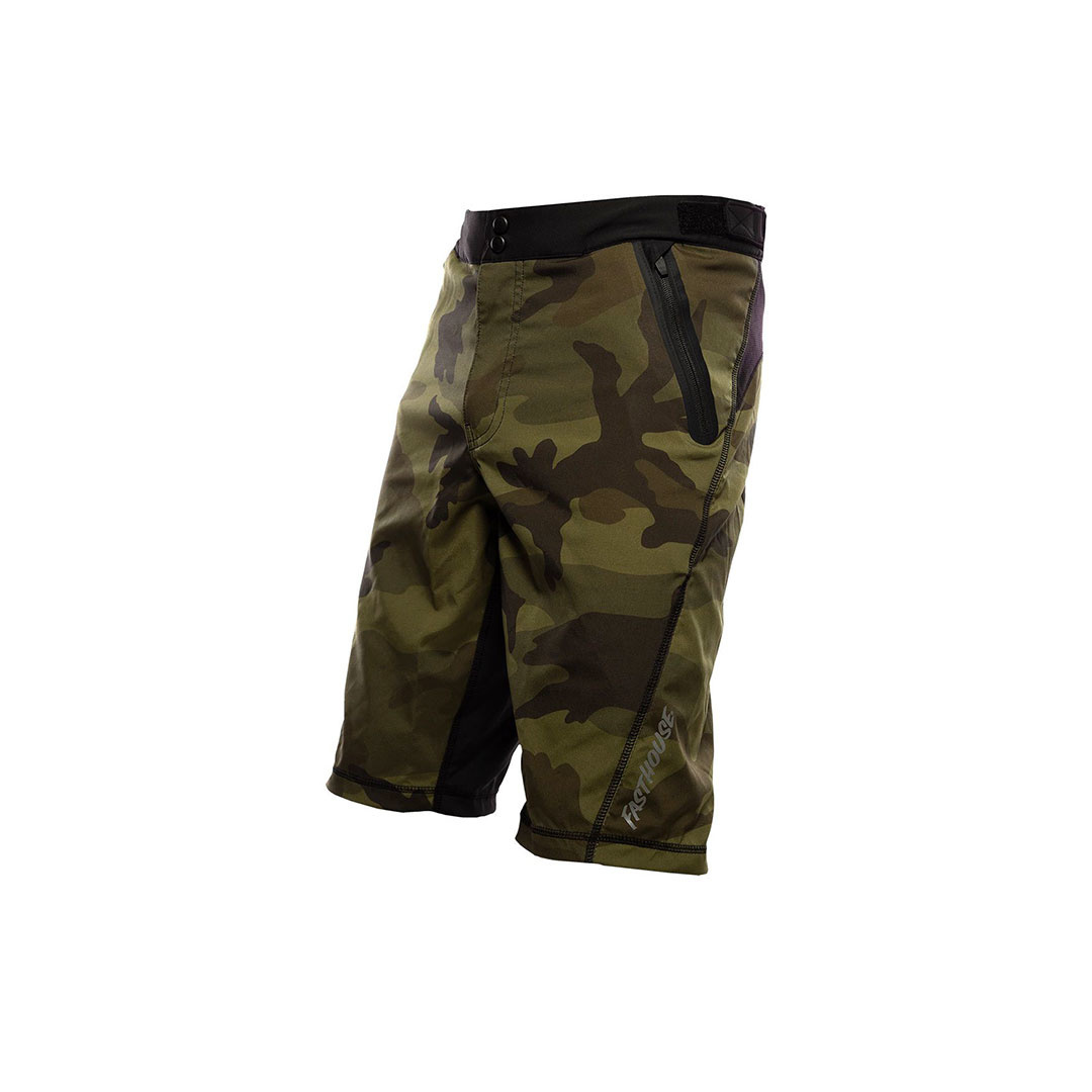 Fasthouse FastHouse CROSSLINE 2.0 SHORT