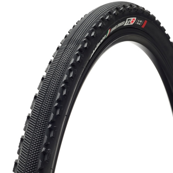 Challenge Tire Pneu Gravel,  Gravel Grinder TLR Tire, 700 x 42