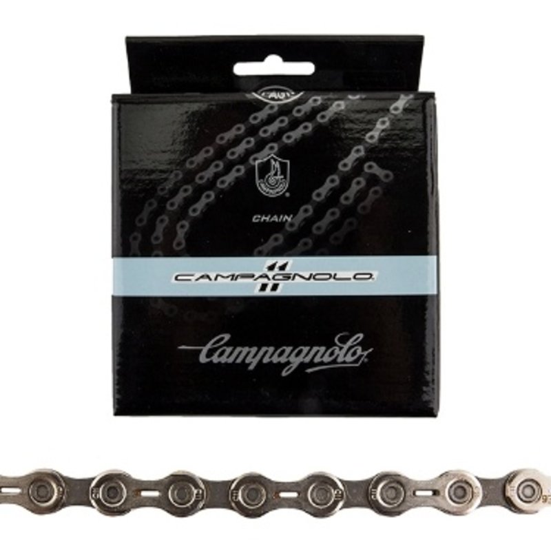 Campagnolo Campagnolo 11, Chain, 11sp, 114 links