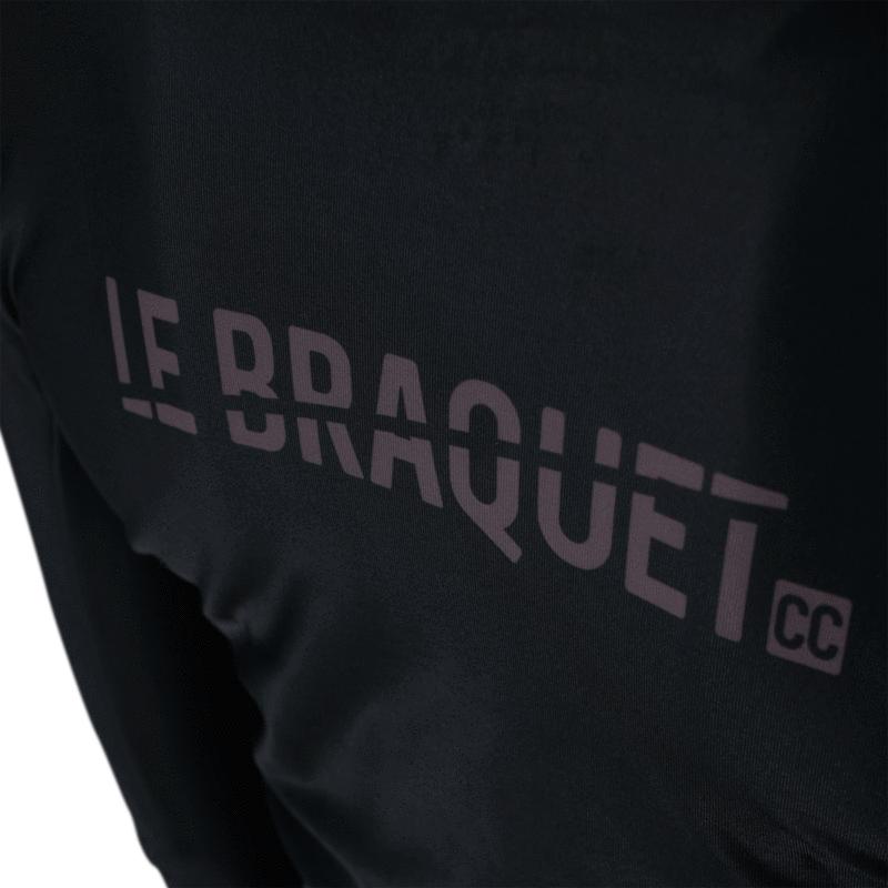 Le Braquet Le Braquet Veste thermale manches longues Femme LOMBARD