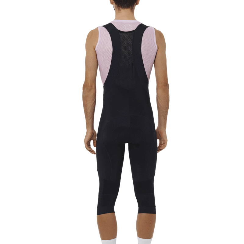 Le Braquet Cuissard thermal ¾ long LOMBARD