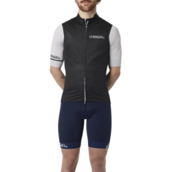 Le Braquet Veste sans manches Homme // VAGABONDE 2