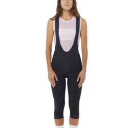 Le Braquet Cuissard thermal ¾ long LOMBARD