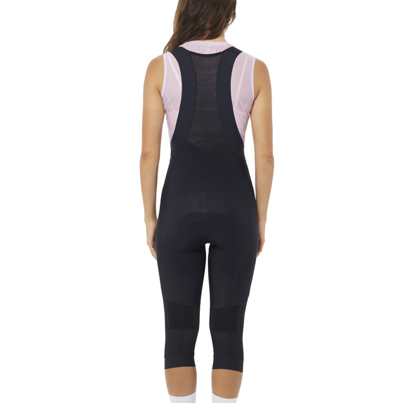 Le Braquet Cuissard thermal ¾ long LOMBARD