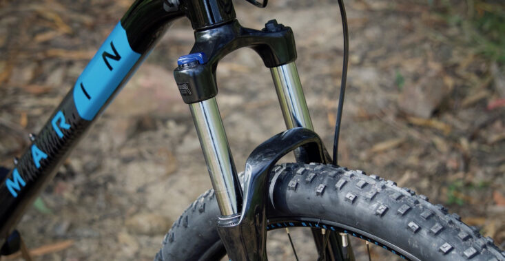 Marin 2022 - BOBCAT TRAIL 3 27.5