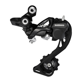 Shimano Shimano DÉRAILLEUR ARRIÈRE RD-M786 DEORE XT NOIR 10 Vitesses