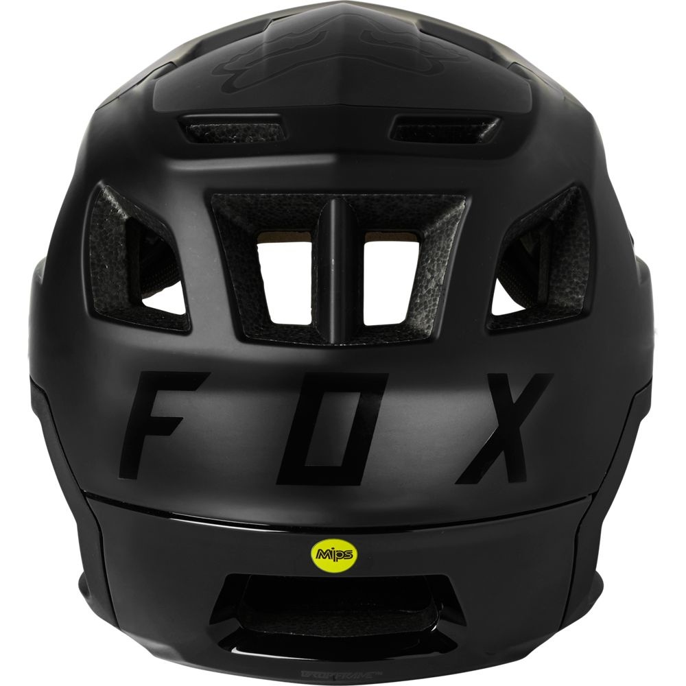 Fox Casque Proframe Pro